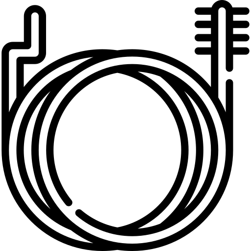 Steg- und Terrassenbau Schmaudt – Handwerk rund ums Haus – Symbol