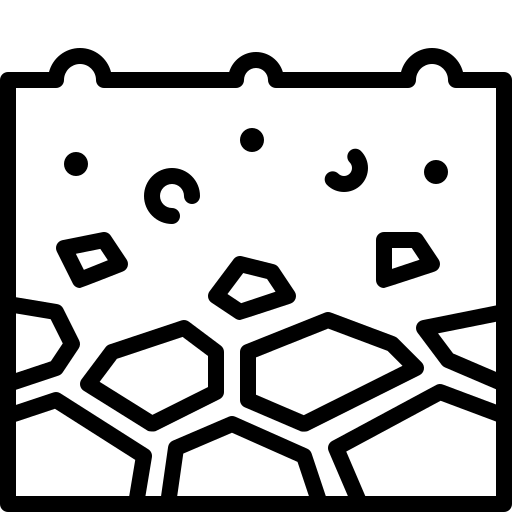 Steg- und Terrassenbau Schmaudt – Handwerk rund ums Haus – Symbol